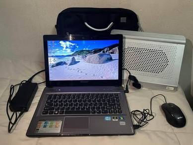 Lenovo