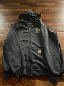 Carhartt Zipper Hoodie