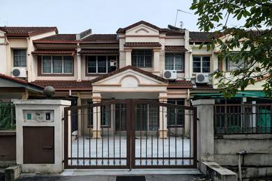 2-storey Terraced House For Sale in Subang Jaya,SGR