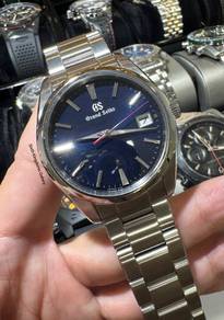 Grand Seiko Heritage Collection 40mm SBGP007
