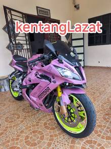 Benelli TNT 600S