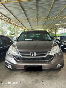 Honda CR-V i-VTEC in Kemaman, TRG