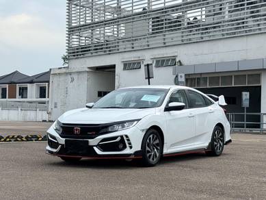 Honda Civic S in Johor Bahru, JHR