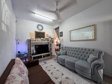 1-storey Terraced House For Sale in Ipoh,PRK