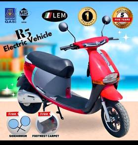 Ebike R5 Offer Sales in N.Sembilan