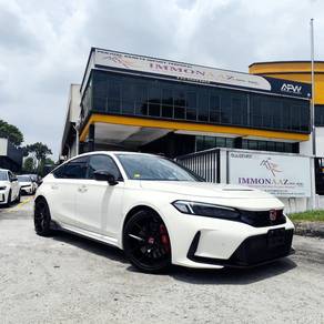 Honda Civic Type R TYPE R in Kota Damansara, SGR