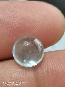 Permata aquamarine 2.63ct