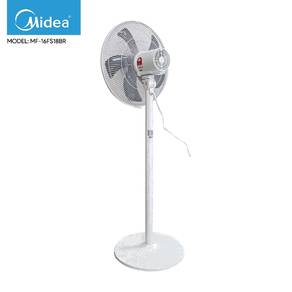 Midea Stand Fan with Remote Control MF16FS18BR