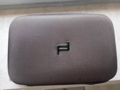 Porsche Design Airline Amenities Bag