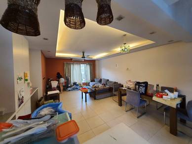 Townhouse For Sale in Puchong South,SGR