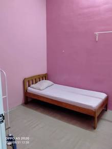 Room in Skudai, JHR