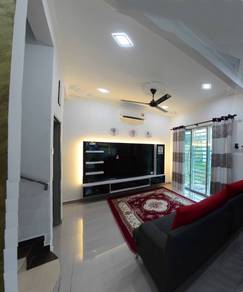 2-storey Terraced House For Sale in Port Dickson,NSN