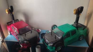 rc dmax