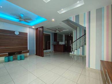2-storey Terraced House For Sale in Kajang,SGR
