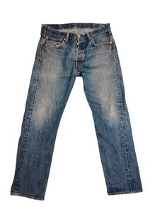 Levis 501 single R