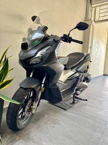 Honda ADV 160