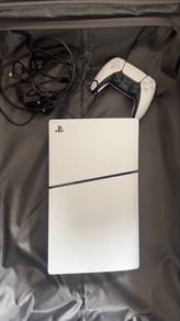 PlayStation 5 Slim Console (Super good condition)