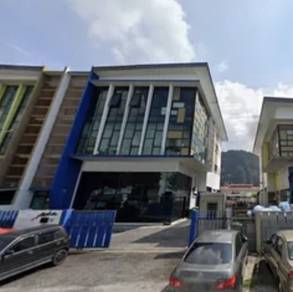 Warehouse / Factory For Sale in Batu Caves,SGR