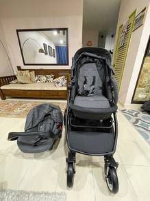 storller+carseat..brand mimosa