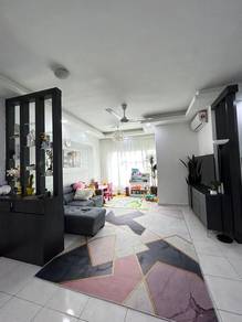 Apartment For Sale in Desa Impiana