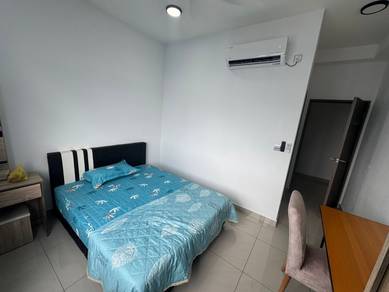 Room in Johor Bahru, JHR