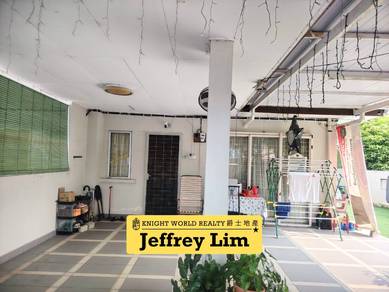 2-storey Terraced House For Sale in Bayan Lepas,PNG