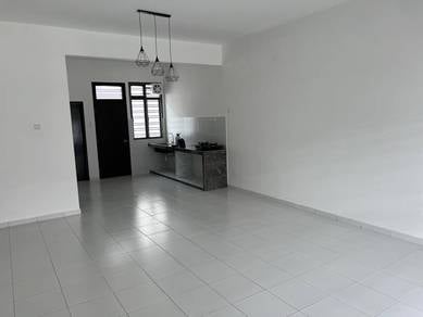 2-storey Terraced House For Rent in Setia Indah,JHR