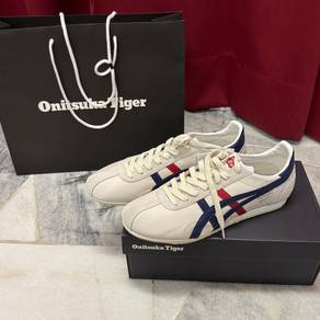 Men Onitsuka Tiger Runspark Authentic
