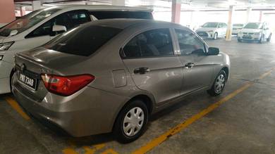 Proton Saga PREMIUM CVT in Tanjong Tokong, PNG