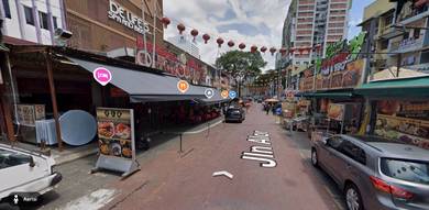 Shop lot For Sale in KL City,KUL
