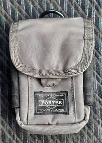 Porter Drive Pouch