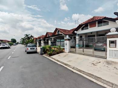 1-storey Terraced House For Sale in Skudai,JHR