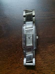 Vintage Pre Loved 1990s Kenneth Cole Fashion Watch
