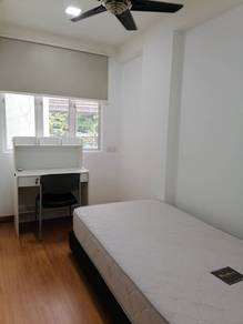 Room in Brickfields, KUL