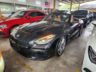 2023 BMW Z4 sDRIVE30i