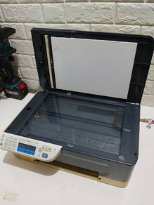 Hp officejet j4660