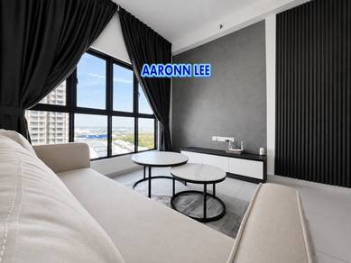 Service Residence For Sale in Sinaran Residences @ Utropolis