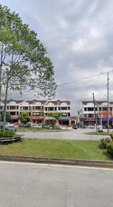 Shop lot For Sale in Puchong,SGR