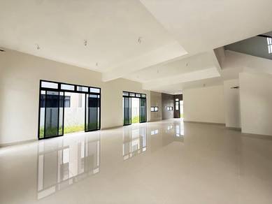 Semi-Detached House For Sale in Skudai,JHR