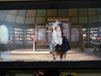 HAIER 50 inch