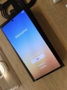 Samsung S23 Ultra 12GB/512GB