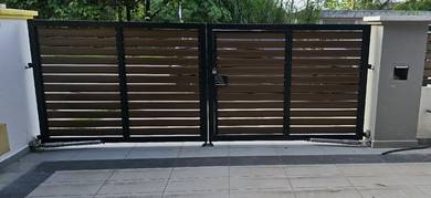 Autogate for sale