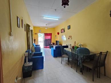 1-storey Terraced House For Sale in Seremban,NSN