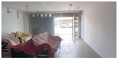 Shop lot For Rent in Banting,SGR