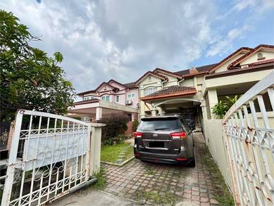2-storey Terraced House For Sale in Putra Heights,SGR