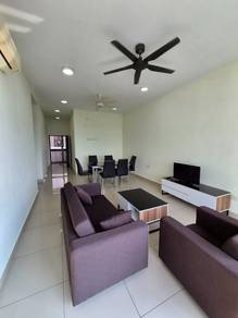 Condominium For Rent in M Condominium @ Larkin