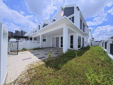 2-storey Terraced House For Sale in Bangi,SGR