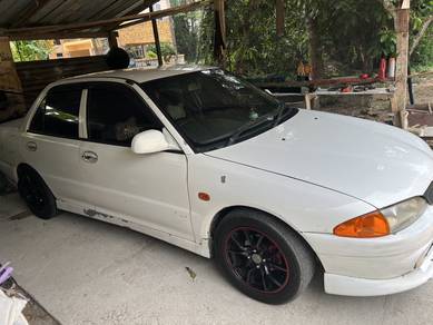 Proton Wira A/B GLi in Tanah Merah, KTN