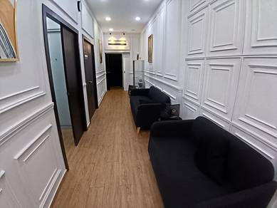 Shop lot For Sale in Wangsa Maju,KUL