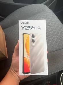 Vivo Y29t 256gb